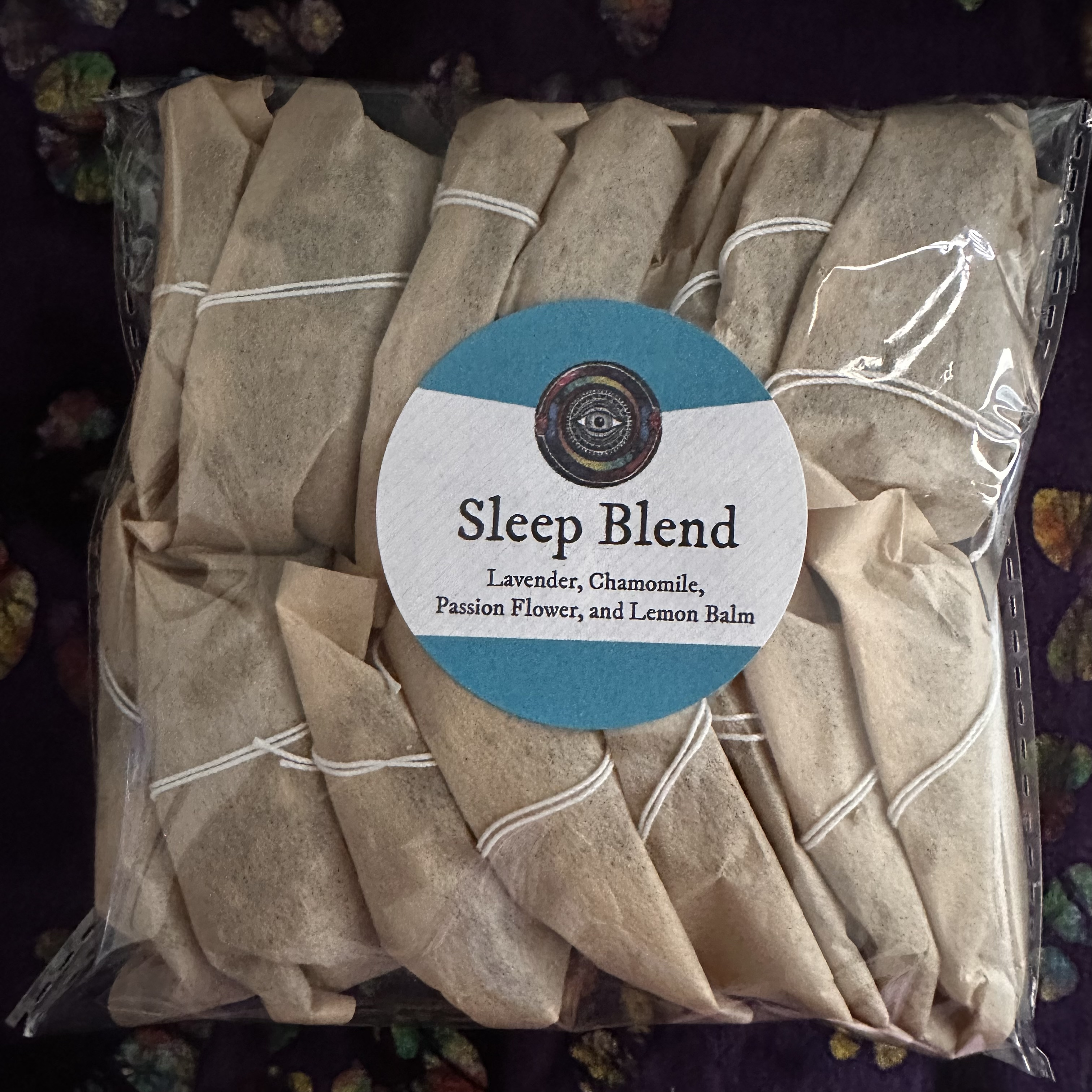 Sleep Tea Blend - 16 Tea Bags